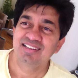 Meet your Posher, Milind